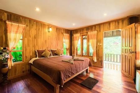 Chom Samed Resort - 43