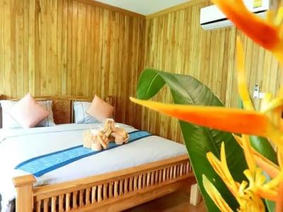 Chom Samed Resort - 27