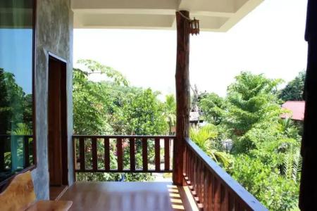 Chom Samed Resort - 5