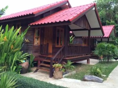 Chom Samed Resort - 35