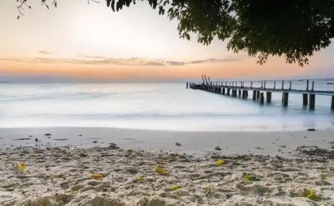 Chom Samed Resort - 13