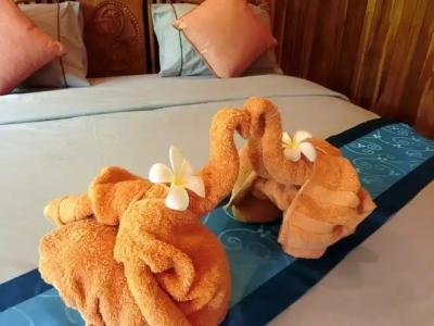 Chom Samed Resort - 4