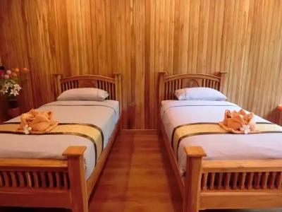 Chom Samed Resort