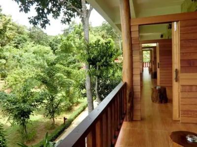 Chom Samed Resort - 23