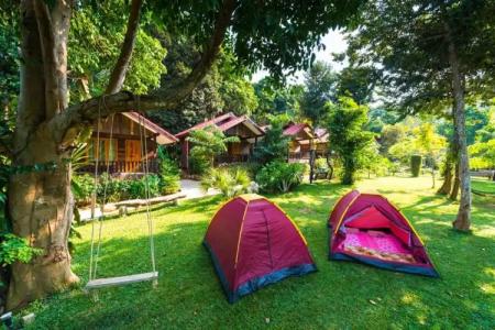 Chom Samed Resort - 38