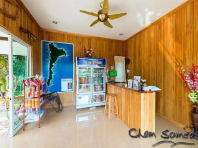 Chom Samed Resort - 11