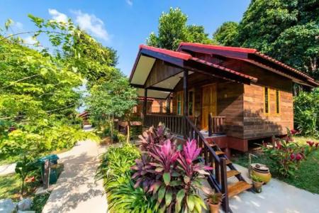 Chom Samed Resort - 40