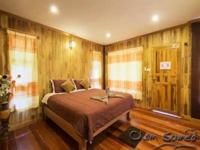 Chom Samed Resort - 34