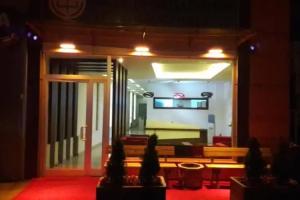Sozenler Apart, Trabzon