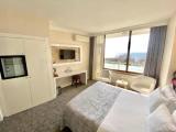 Suite with sea view