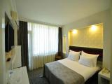 Standard room with sea view