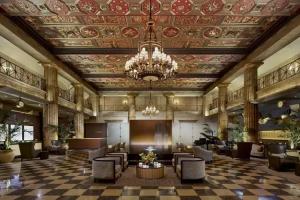 The Franklin Residences, Philadelphia