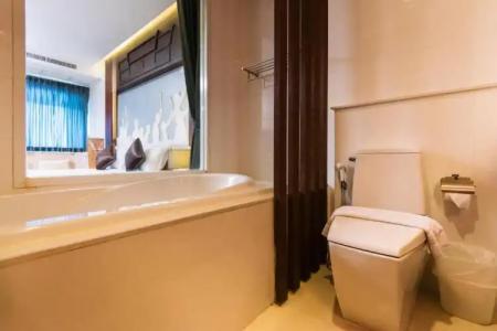 Korapura Resort - 43