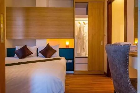 Korapura Resort - 61