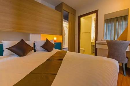 Korapura Resort - 58