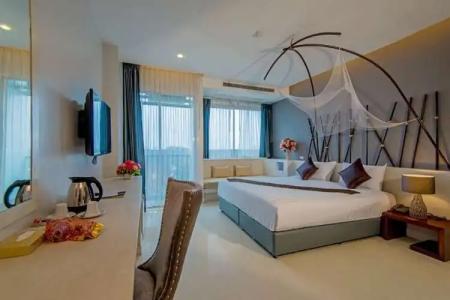 Korapura Resort - 50