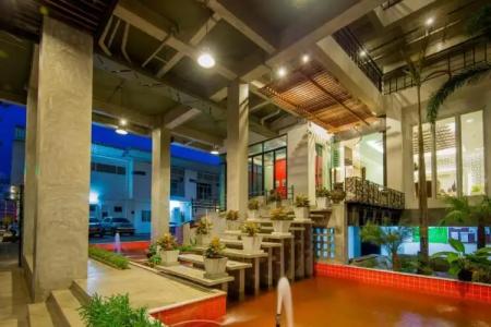 Korapura Resort - 25