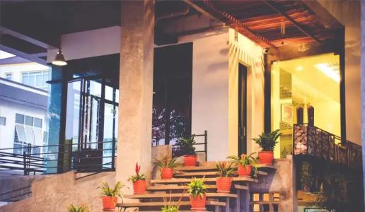 Korapura Resort - 19