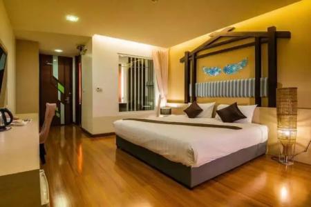 Korapura Resort - 51