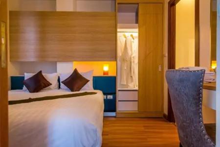 Korapura Resort - 54