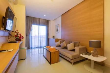 Korapura Resort - 56