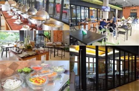 Korapura Resort - 24