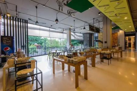 Korapura Resort - 22