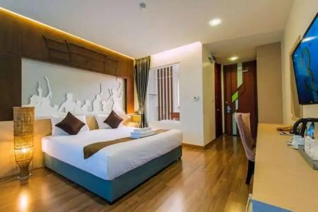 Korapura Resort - 49