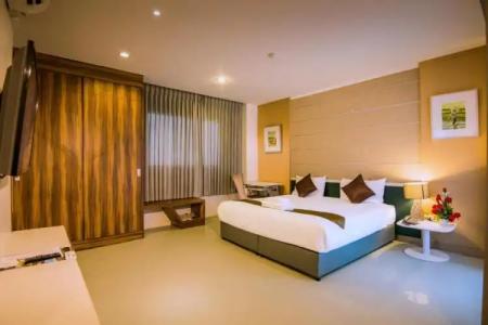 Korapura Resort - 36