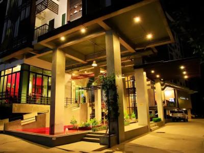 Korapura Resort - 26