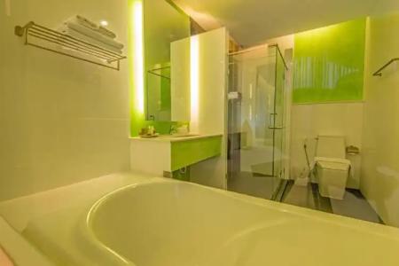 Korapura Resort - 29