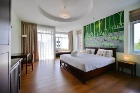 Just Fine Krabi - 110