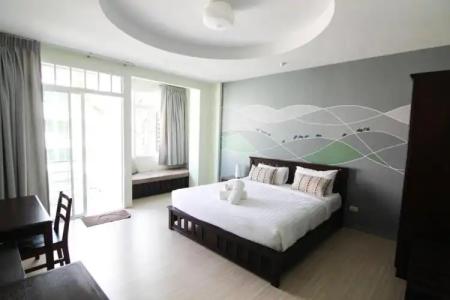 Just Fine Krabi - 81