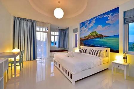 Just Fine Krabi - 38