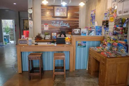 Just Fine Krabi - 17