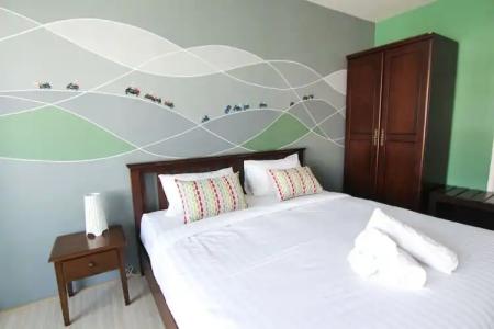 Just Fine Krabi - 105