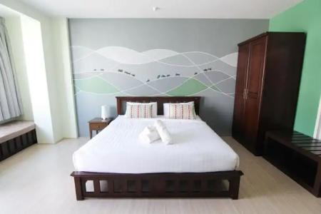 Just Fine Krabi - 106