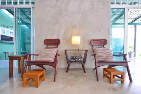 Just Fine Krabi - 15