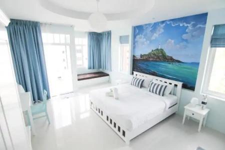 Just Fine Krabi - 74