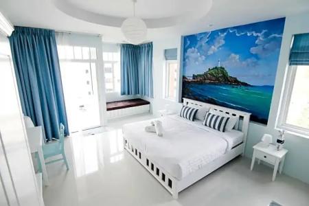 Just Fine Krabi - 43