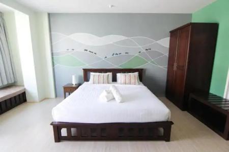 Just Fine Krabi - 82