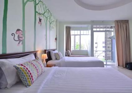 Just Fine Krabi - 2