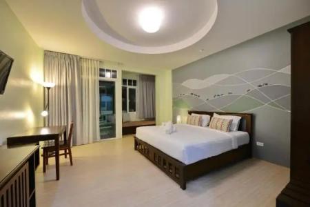 Just Fine Krabi - 85