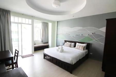 Just Fine Krabi - 103