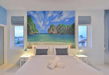 Just Fine Krabi - 108