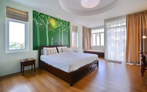 Just Fine Krabi - 117