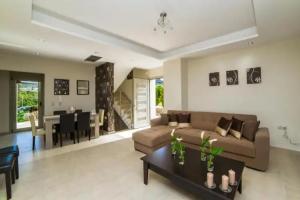Aroma Villas, Hersonissos