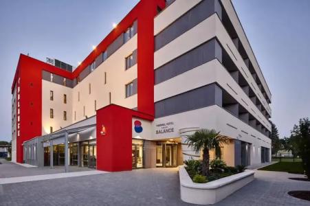 Thermal Balance Lenti - 0