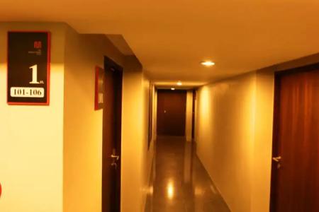 The Bangkok Major Suite - 11