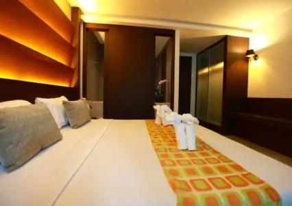 The Bangkok Major Suite - 17